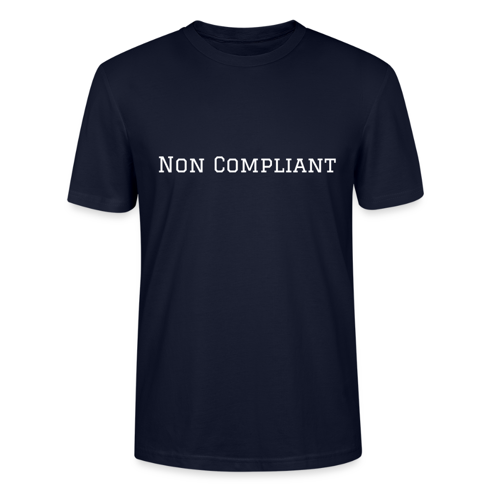 Stanley/Stella Crafter Unisex Organic T-Shirt - french navy