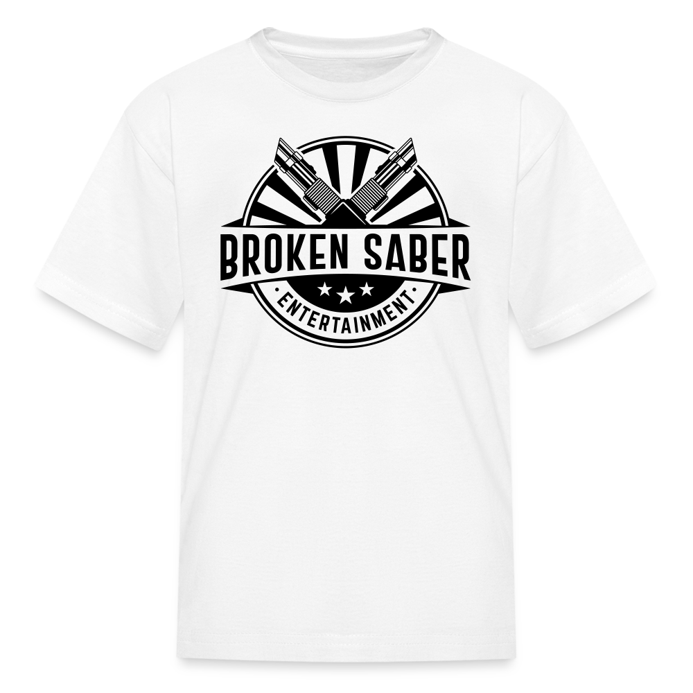 Kids' T-Shirt - white