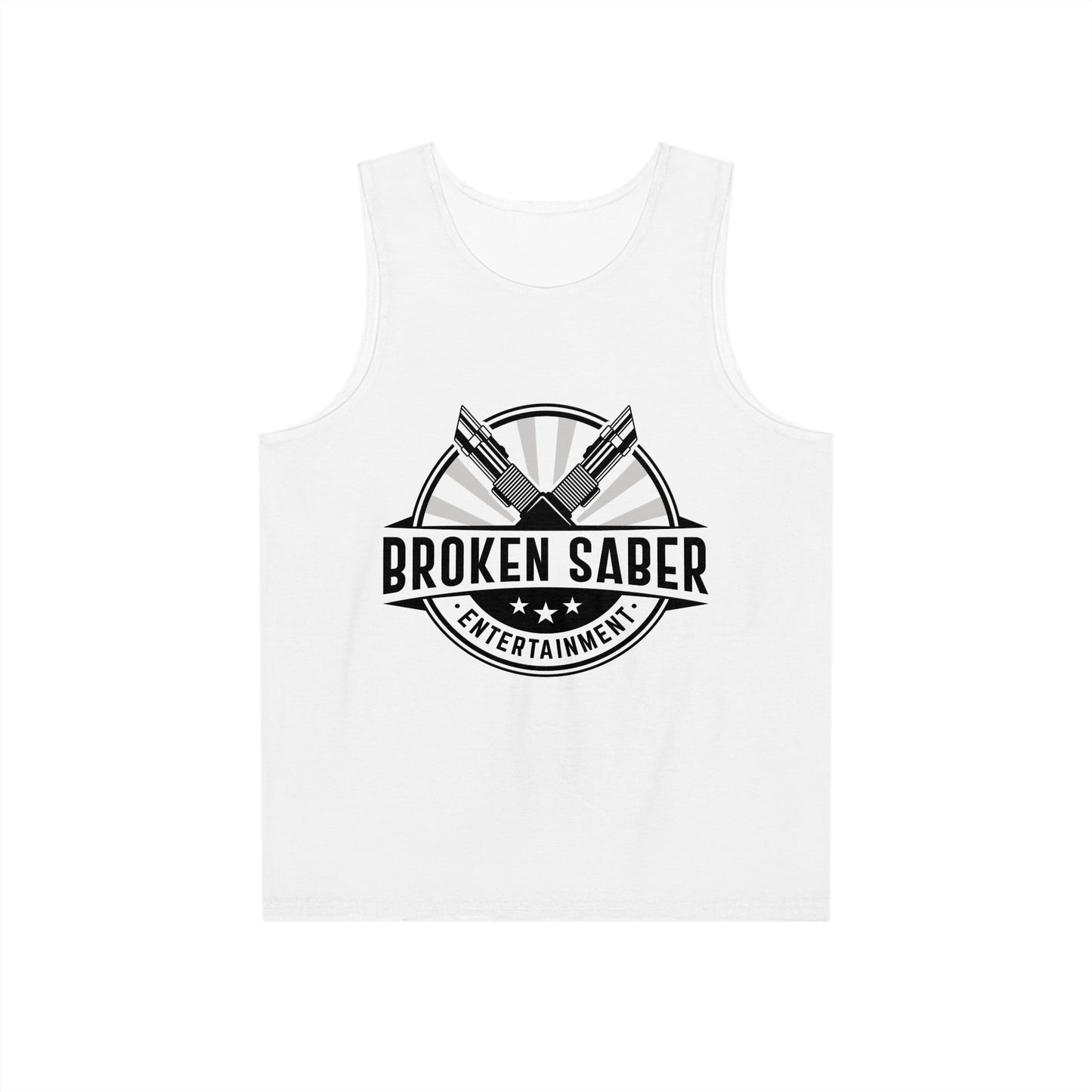 Men's Tank (AOP)