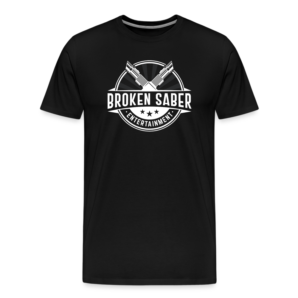 Men's Premium T-Shirt - black