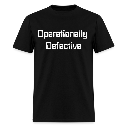 Men's T-Shirt | GILDAN 5000 - black
